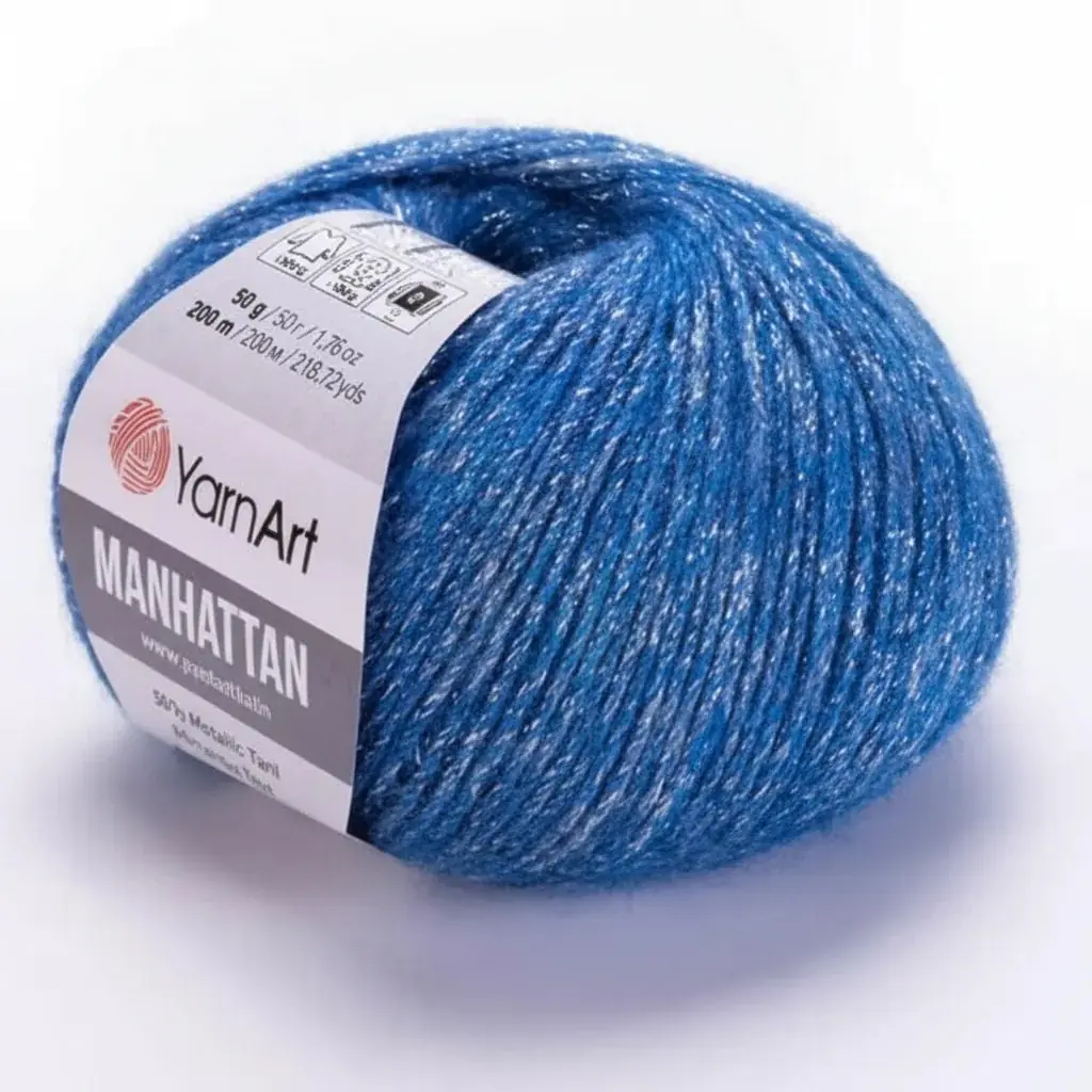 Yarnart Manhattan-907