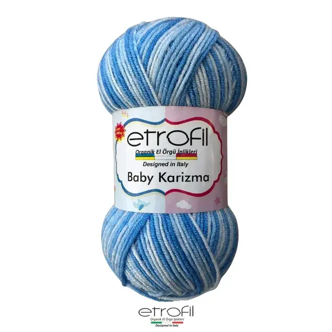 Etrofil Baby Karizma-Se 135
