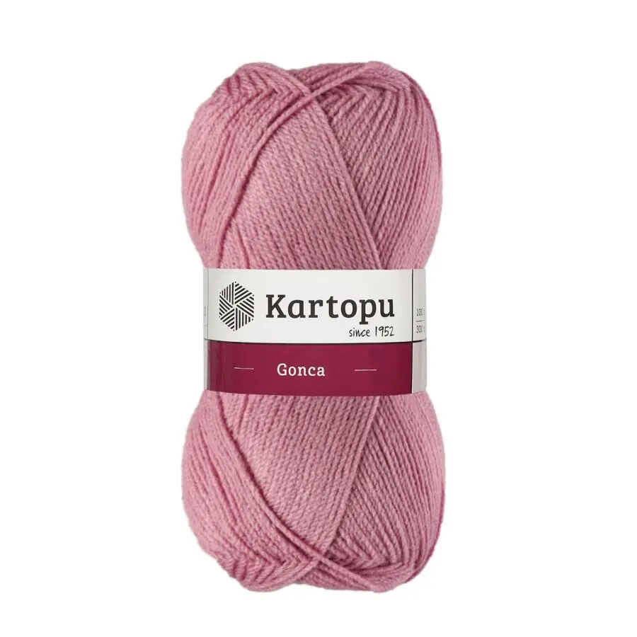 Kartopu Gonca K7163 3
