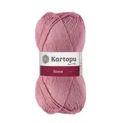Kartopu Gonca K7163 3