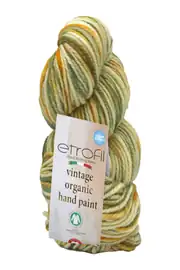Etrofil Vintage Paint-Mojıto 1
