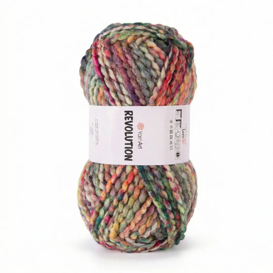 Yarnart Revolution-1604