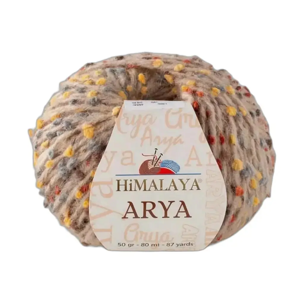 Himalaya Arya 76606