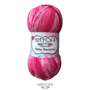 Etrofil Baby Karizma-Se 132 4