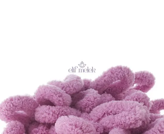 Alize Puffy 098 Örgü İpi 3
