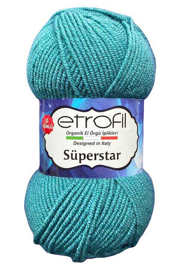 Etrofil Süperstar 74066