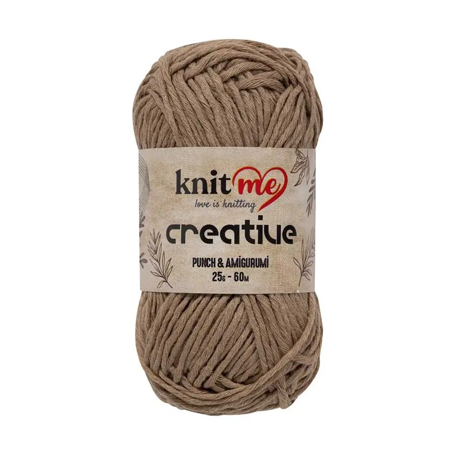 Knit Me Creative 1012