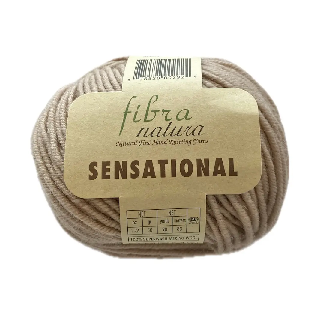 Fibra Natura Sensational 40834