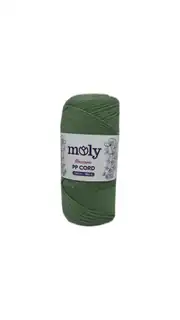Moly PP Cord Makrome No:4-171 2