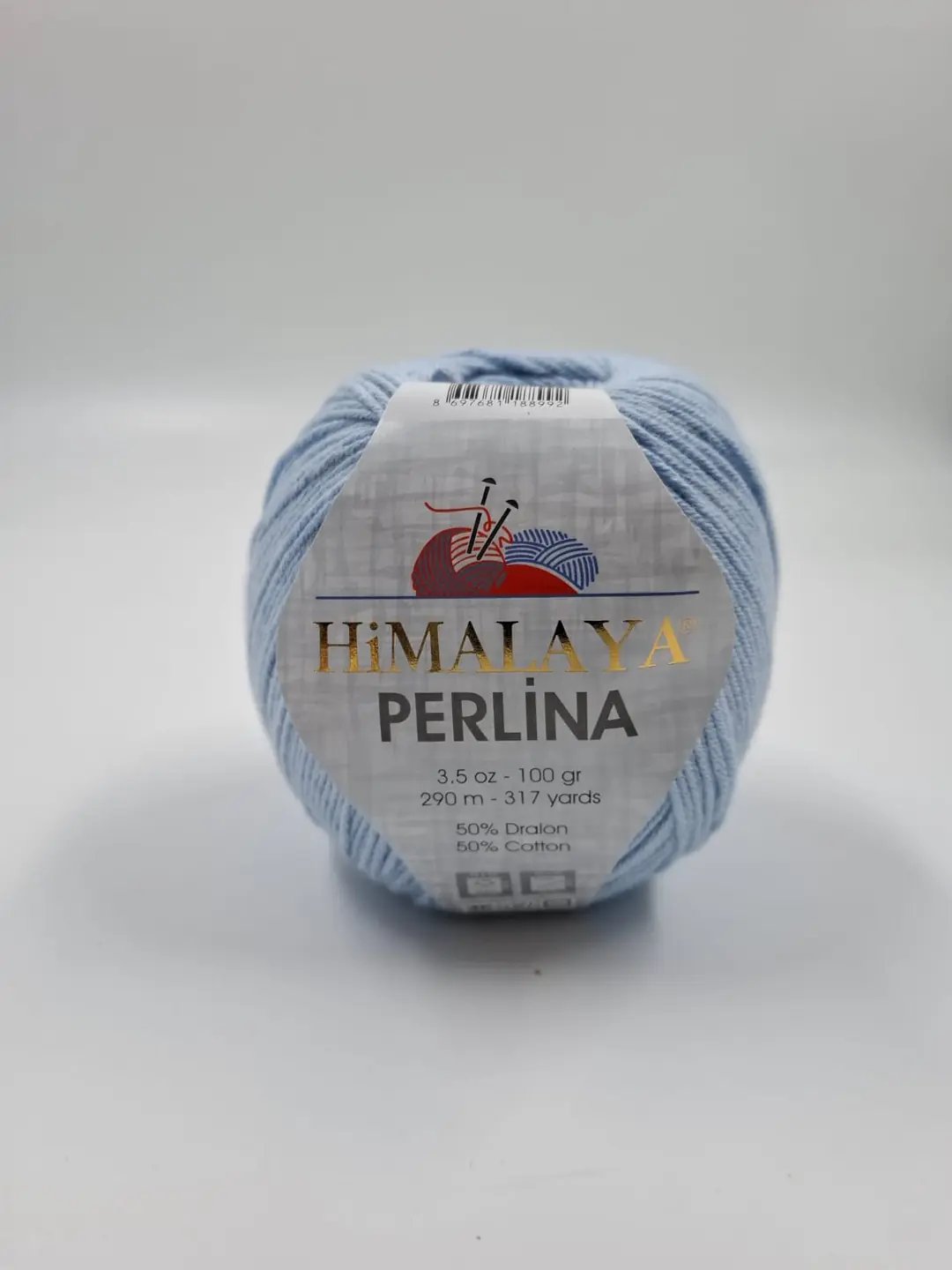 Himalaya Perlina New 60122