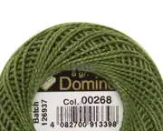 Domino 8 No 00268 2