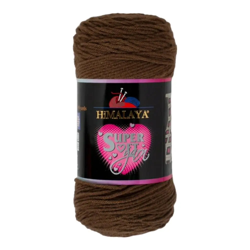 Himalaya Süper Soft Yarn 80846