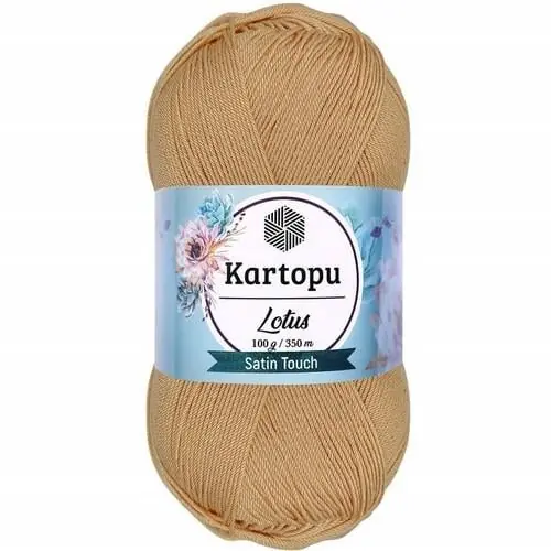 Kartopu Lotus K275 4