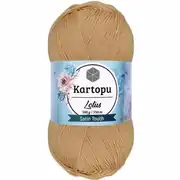 Kartopu Lotus K275 4