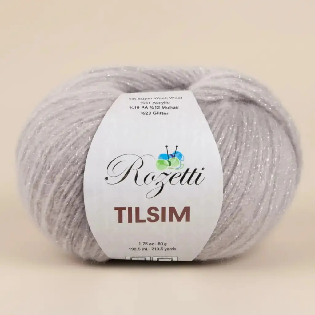 Rozetti Yarn Tılsım 362-11