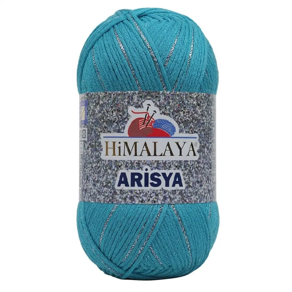 Himalaya Arisya 27-10