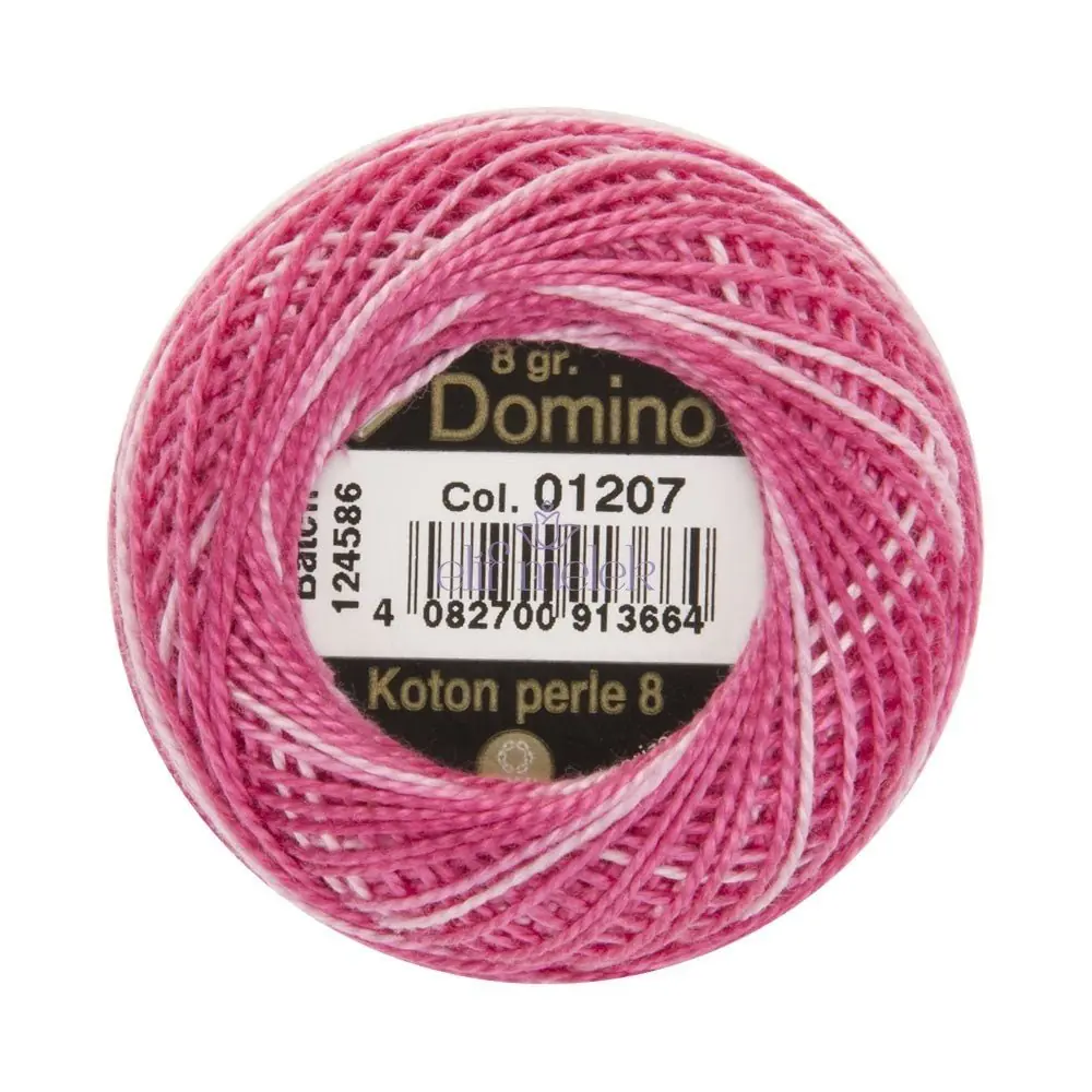 Domino 8 No 01207