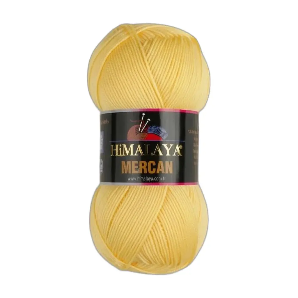 Himalaya Mercan 52902