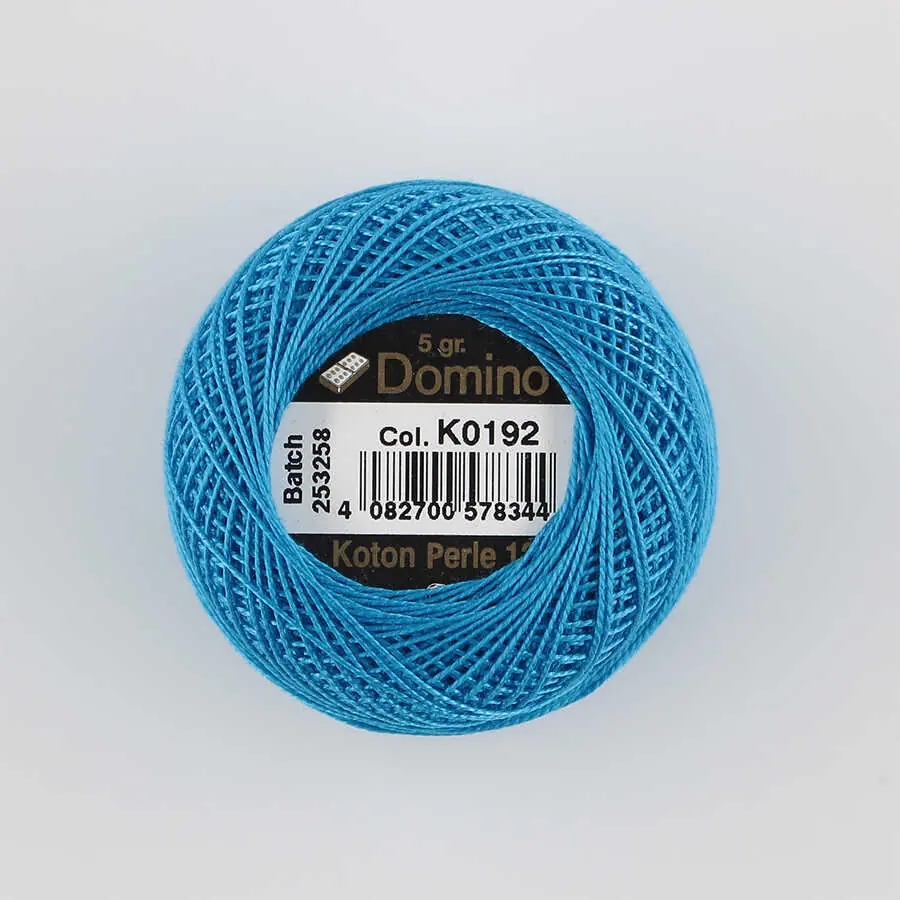 Domino 12 No K0192
