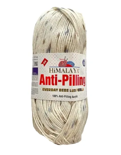 Himalaya Bebe Lüx Perla 74513