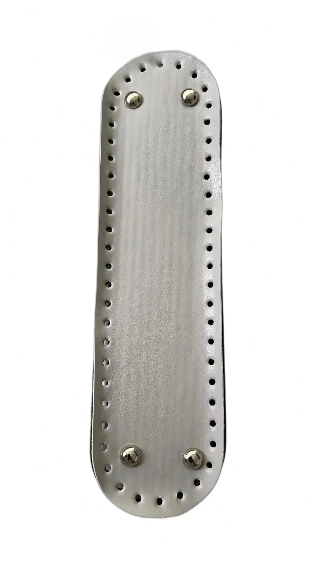Oval Taban 25x7 Deri Renk 2