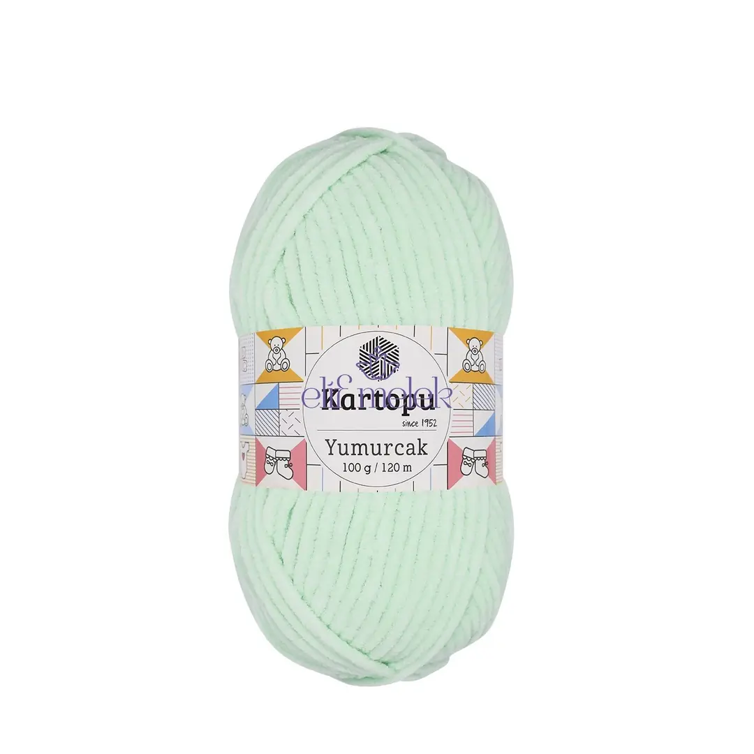 Kartopu Yumurcak K560