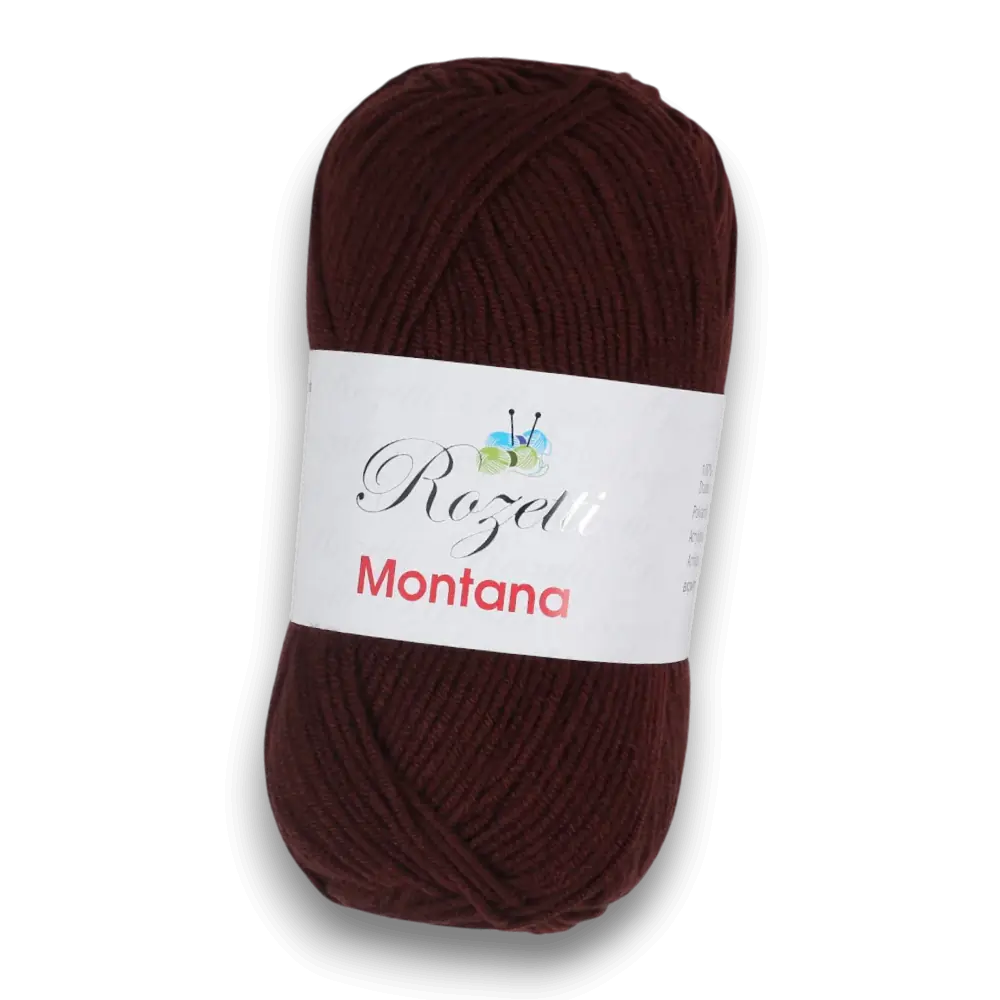 Rozetti Yarn Montana 155-32