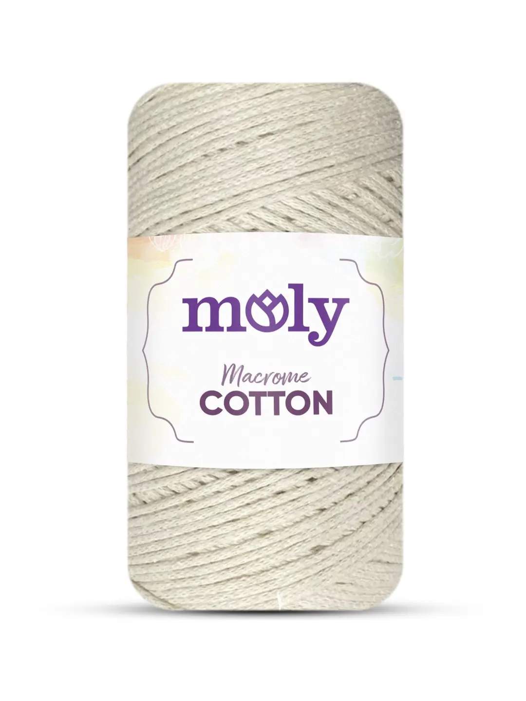 Moly Cotton Makrome 054