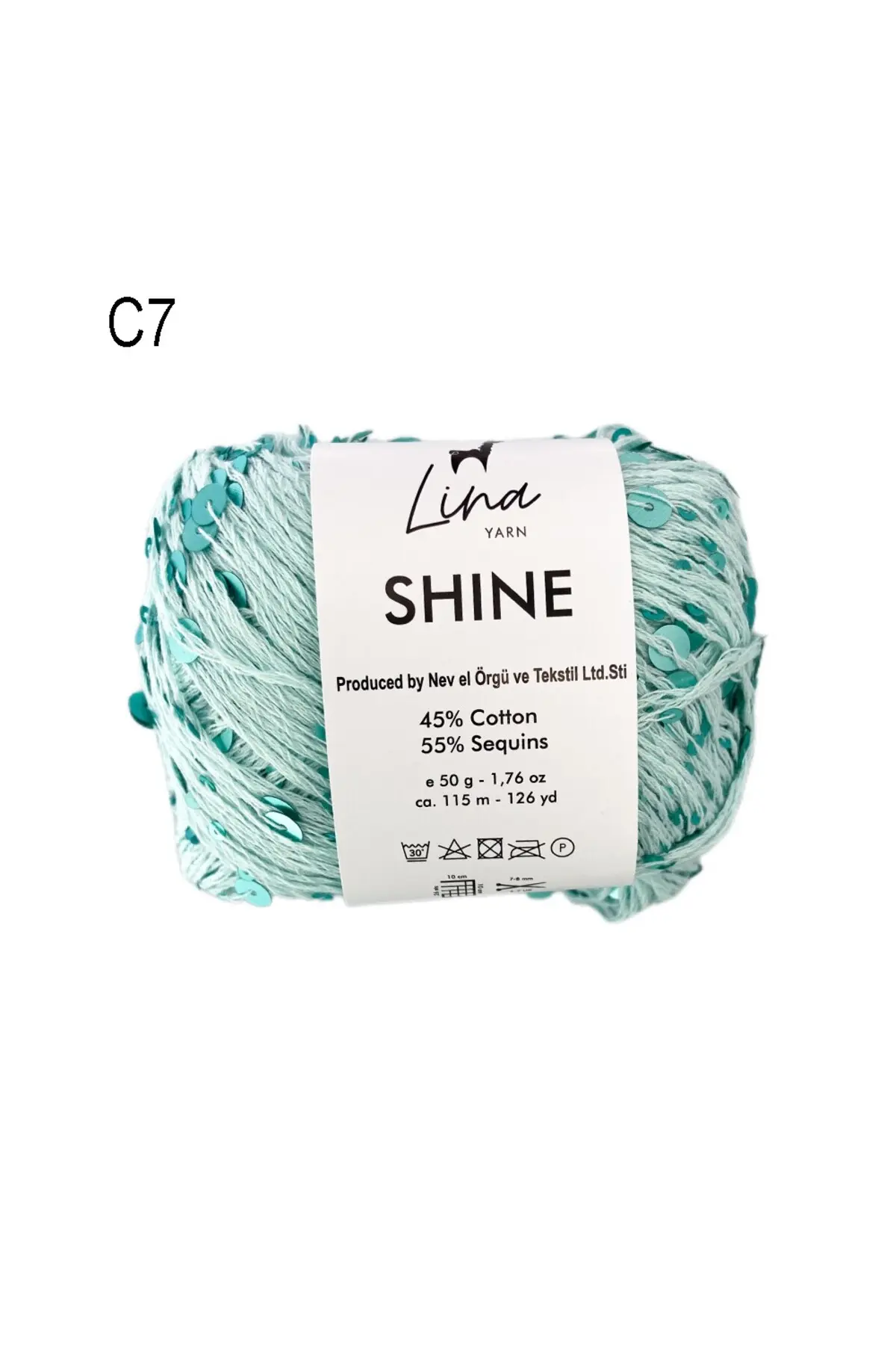 Lina Yarn C7