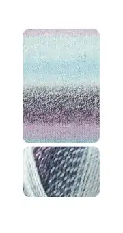 Rozetti Yarn Puzzle 233-31 2
