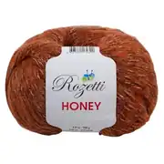 Rozetti Yarn Honey 210-16 5
