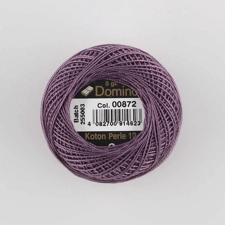 Domino 12 No 00872