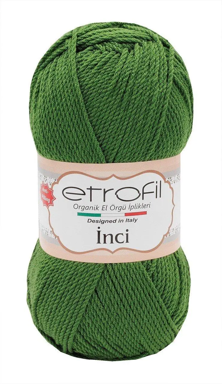 Etrofil İnci-C-74023