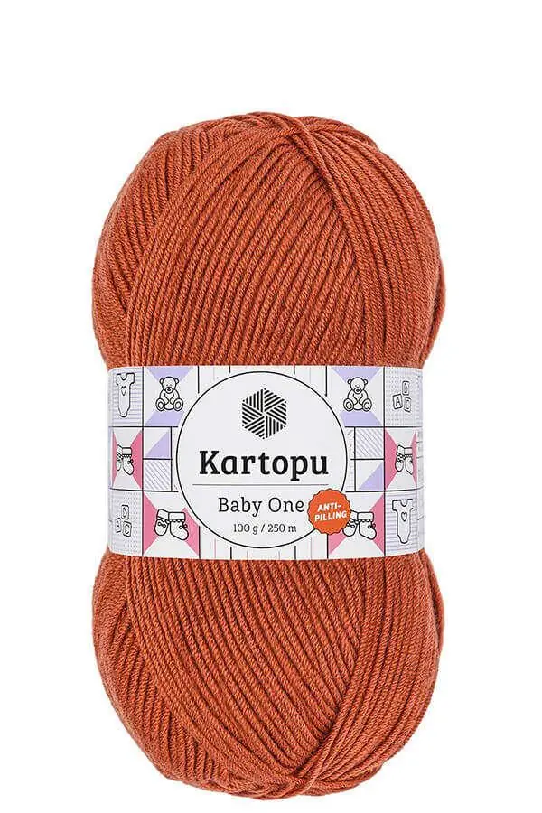 Kartopu Baby One K1210 4