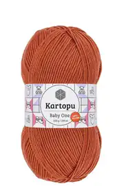 Kartopu Baby One K1210 4