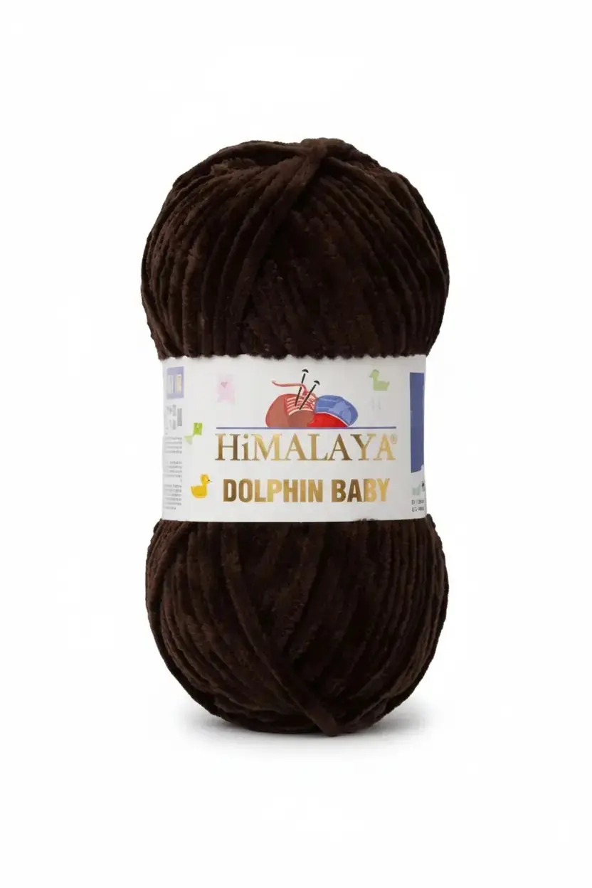 Himalaya Dolphin Baby 80343