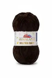 Himalaya Dolphin Baby 80343 1