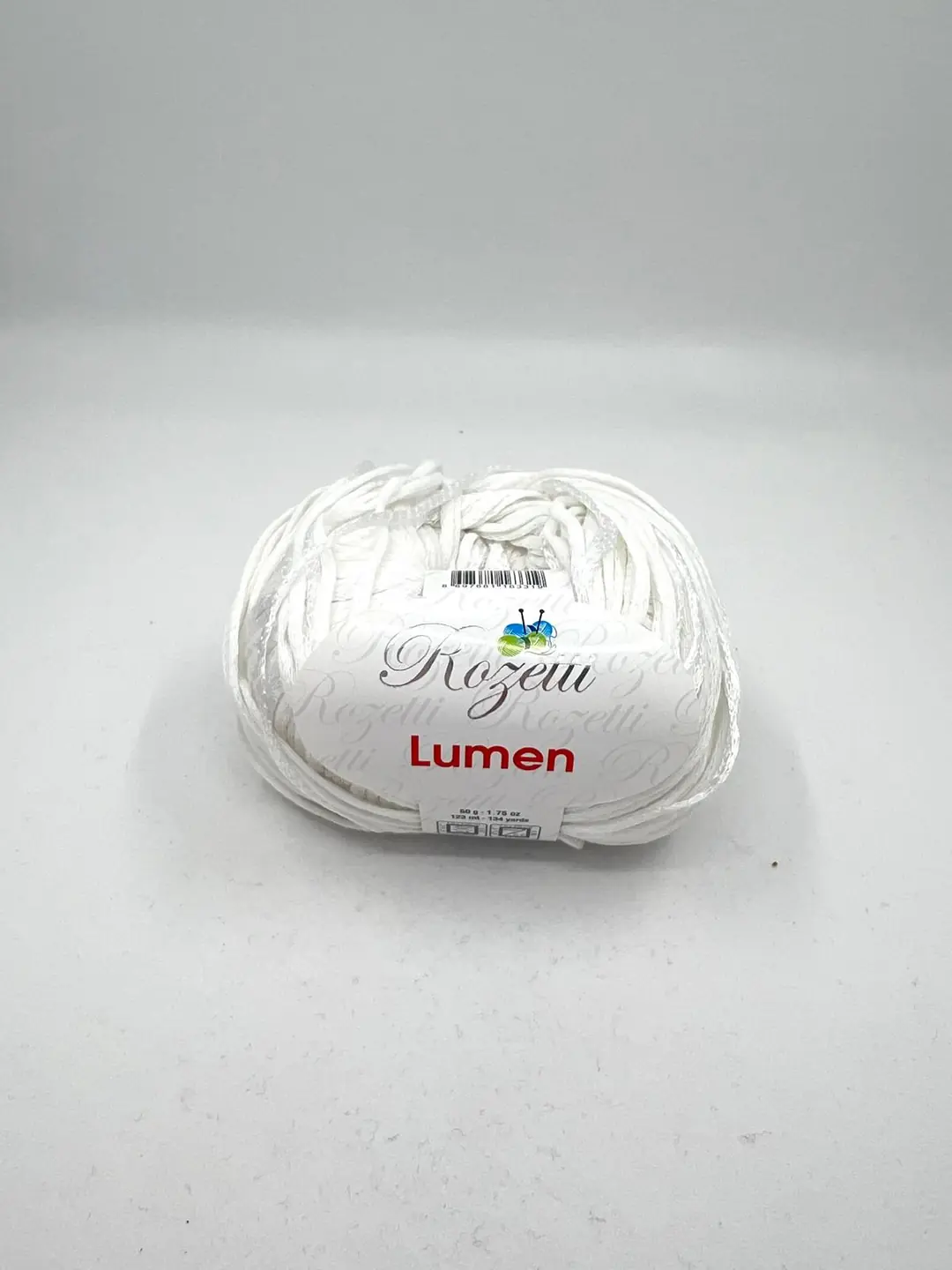 Rozetti Yarn Lumen 121-12