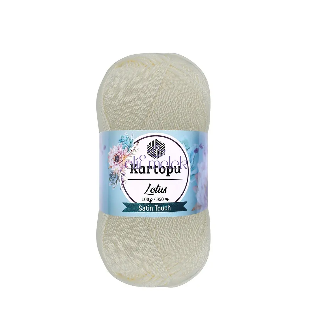 Kartopu Lotus K019