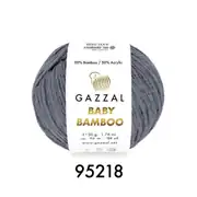 Gazzal Baby Bamboo C-95218 1