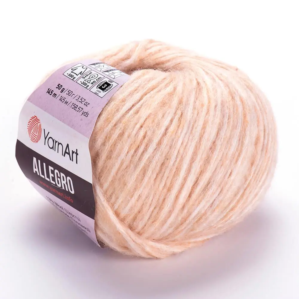 Yarnart Allegro-704