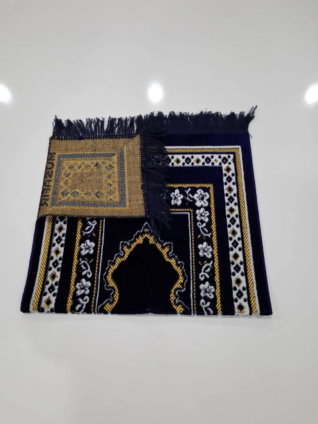 Seccade Çocuk Dodya 50*90 Model 1 4