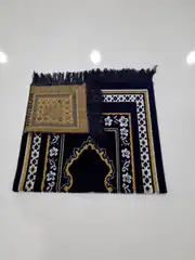 Seccade Çocuk Dodya 50*90 Model 1 4