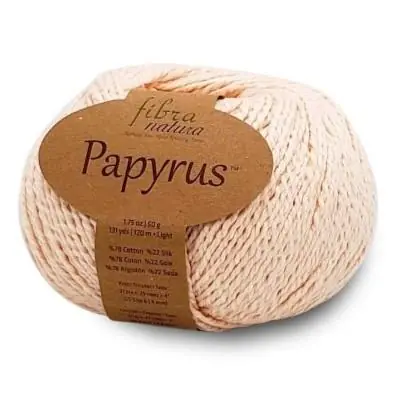 Fibra Natura Papyrus 229-04 4