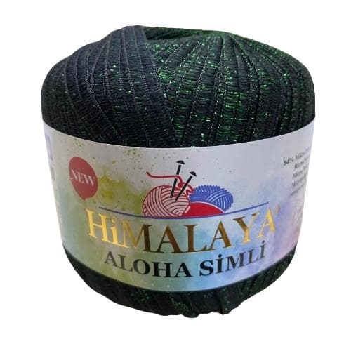 Himalaya Aloha Simli 128-09
