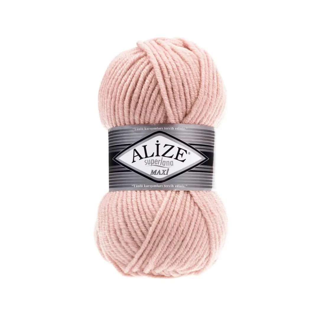 Alize Süperlana Maxi C-523