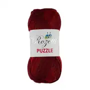 Rozetti Yarn Puzzle 233-18 3