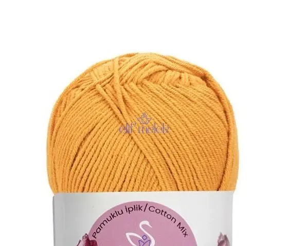 Nako Cotton Lüks 97553 3