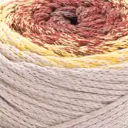 Yarnart Macrame Spectrum-1325 2