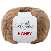 Rozetti Yarn Honey 210-14 1